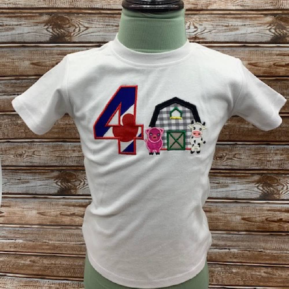 T-shirt